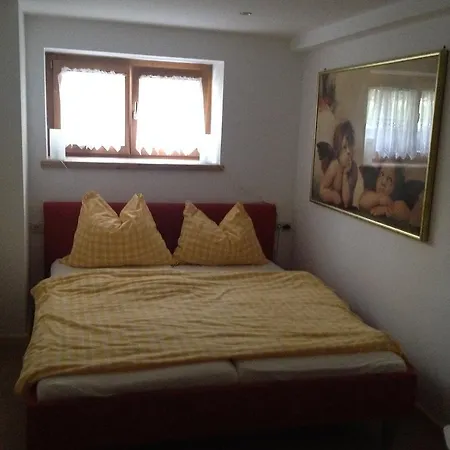 Lebenberg Apartment Kitzbuhel