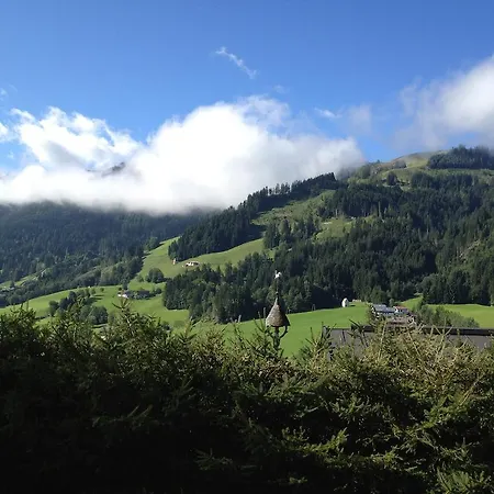 Apartment Lebenberg Kitzbuhel