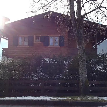 Apartment Lebenberg