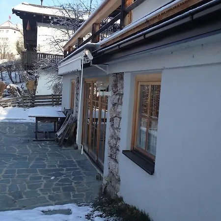 Lebenberg Kitzbuhel