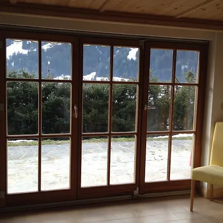 Apartment Lebenberg Kitzbuhel