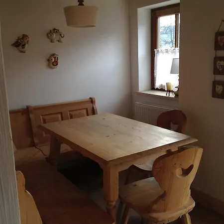 Apartment Lebenberg