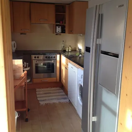 Apartment Lebenberg