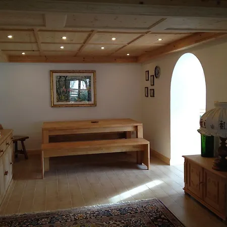 Lebenberg Kitzbuhel