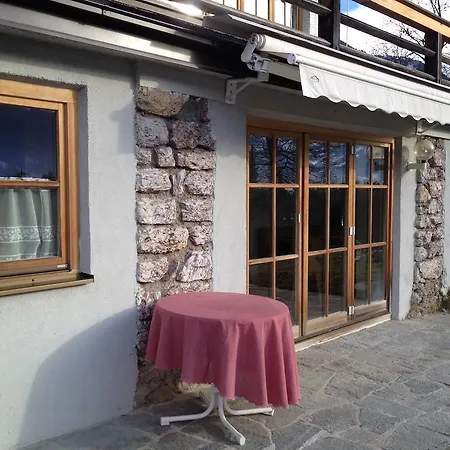 Apartment Lebenberg *
