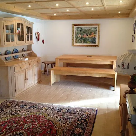 Lebenberg Kitzbuhel