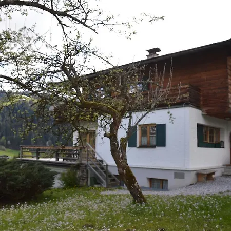 Apartment Lebenberg *