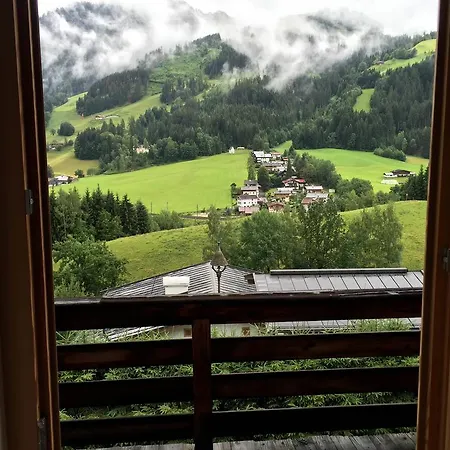Lebenberg * Kitzbuhel