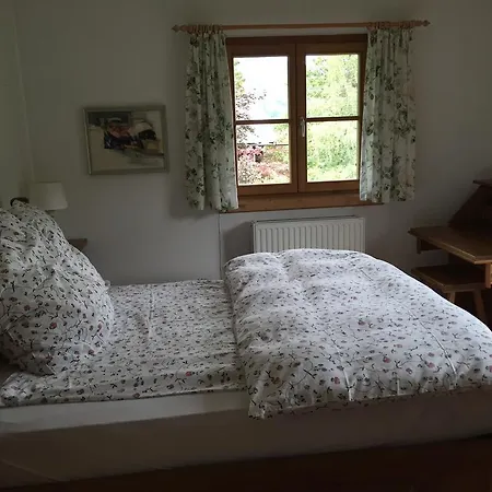 Apartment Lebenberg *