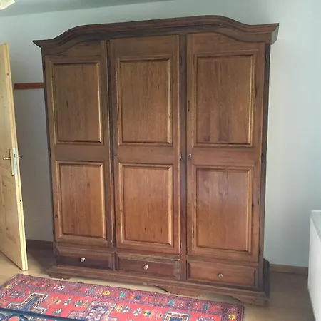 Apartment Lebenberg *
