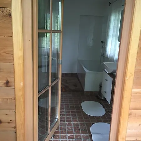 Apartment Lebenberg Kitzbuhel