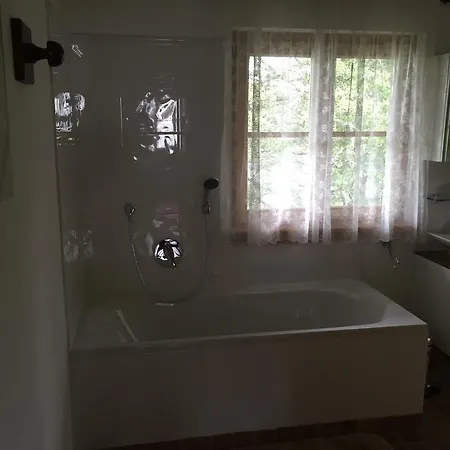 Apartment Lebenberg